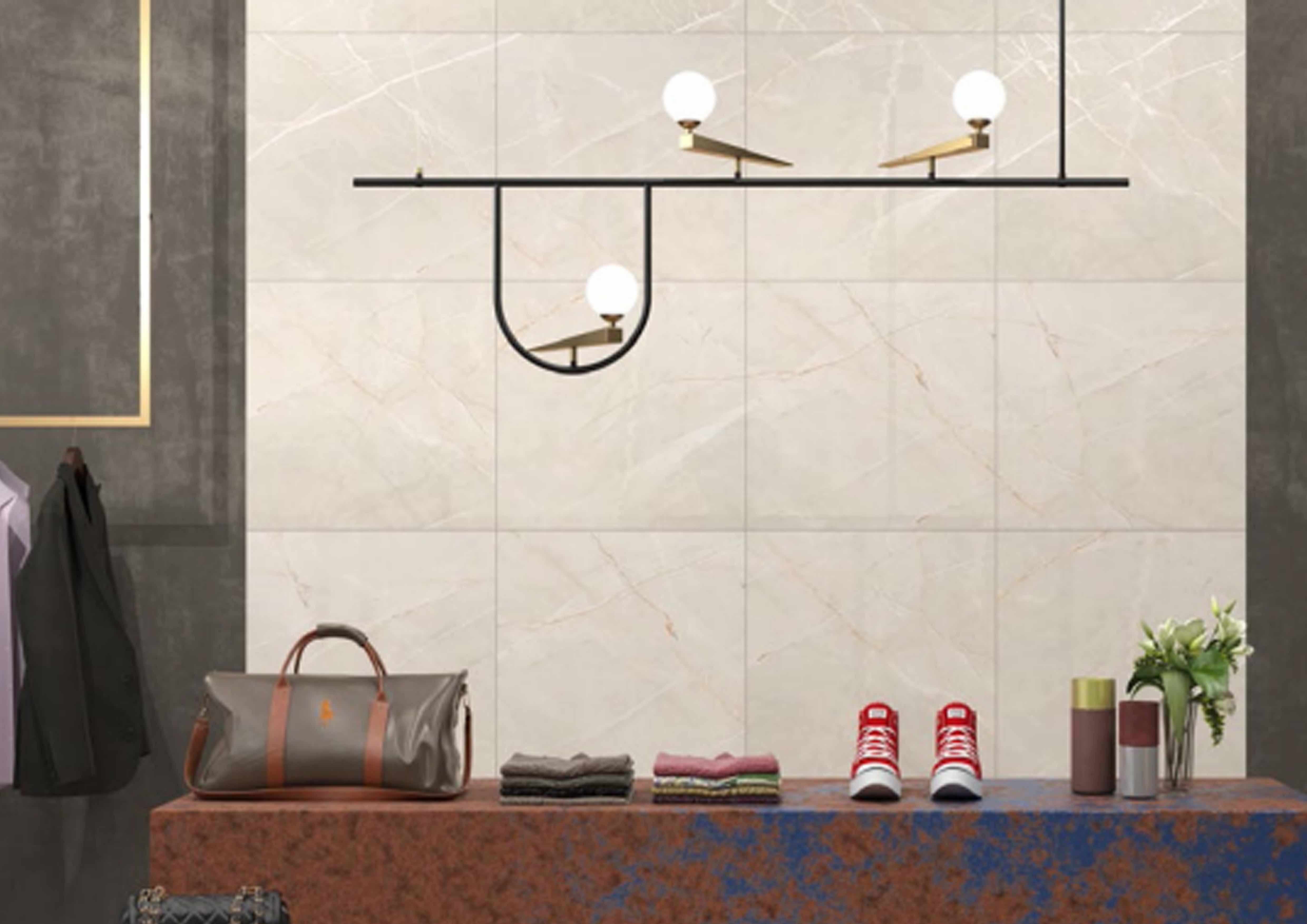 Tiling & concrete